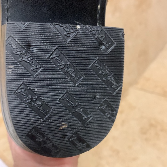 Tony Lama low boots size 7 - Picture 5 of 10